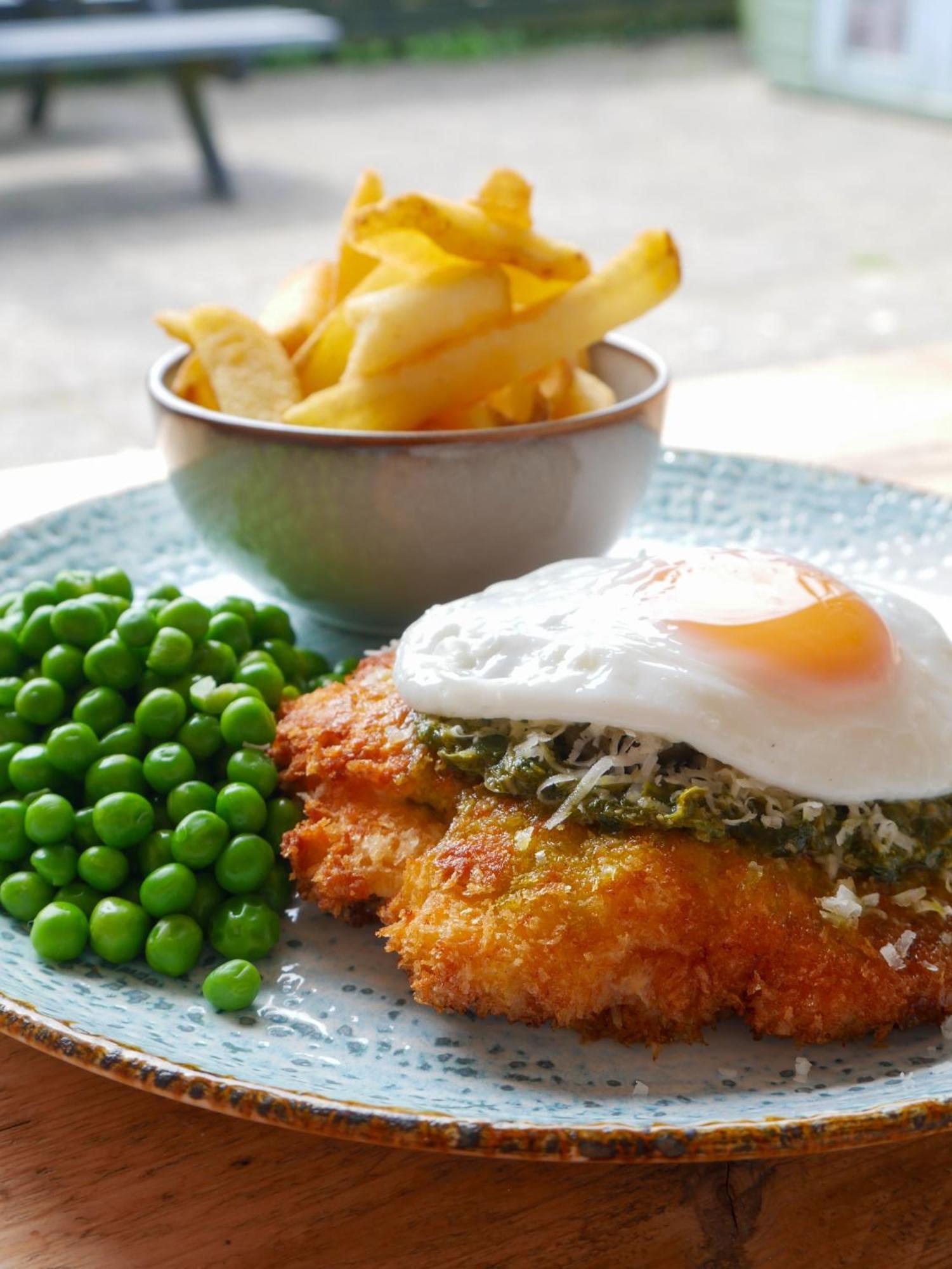 Church House Inn, Churchstow Kingsbridge  Bagian luar foto